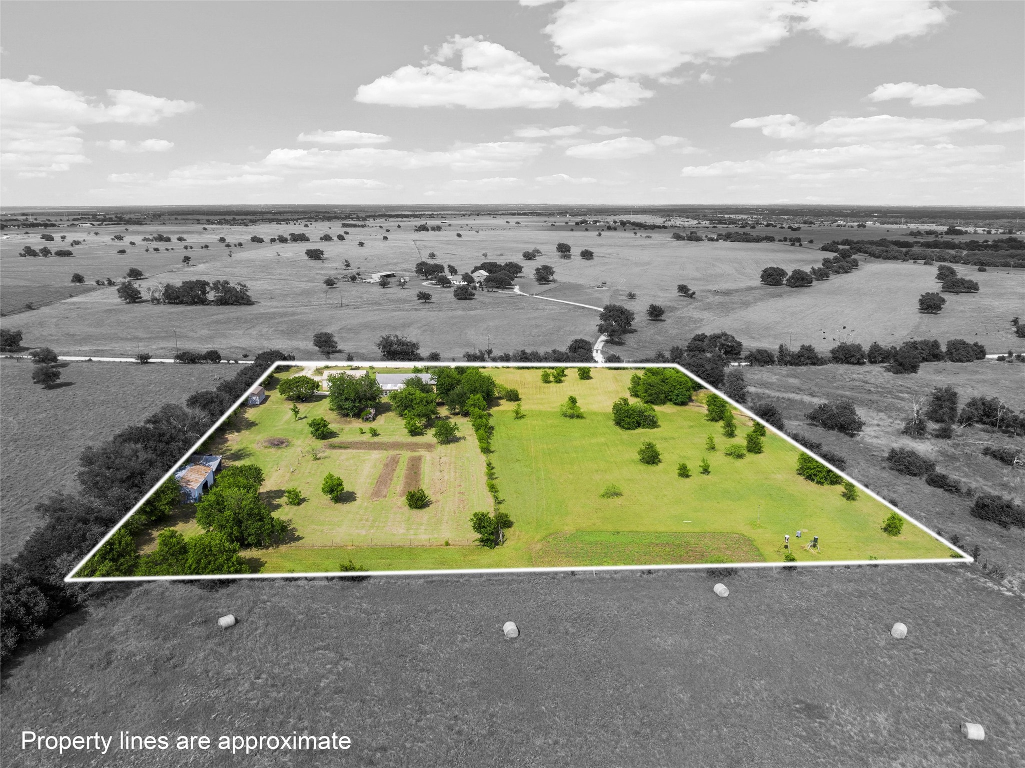 331 County Road 3440 Clifton TX 76634