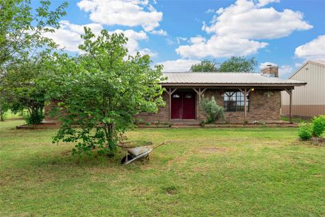 331 County Road 3440 Clifton TX 76634