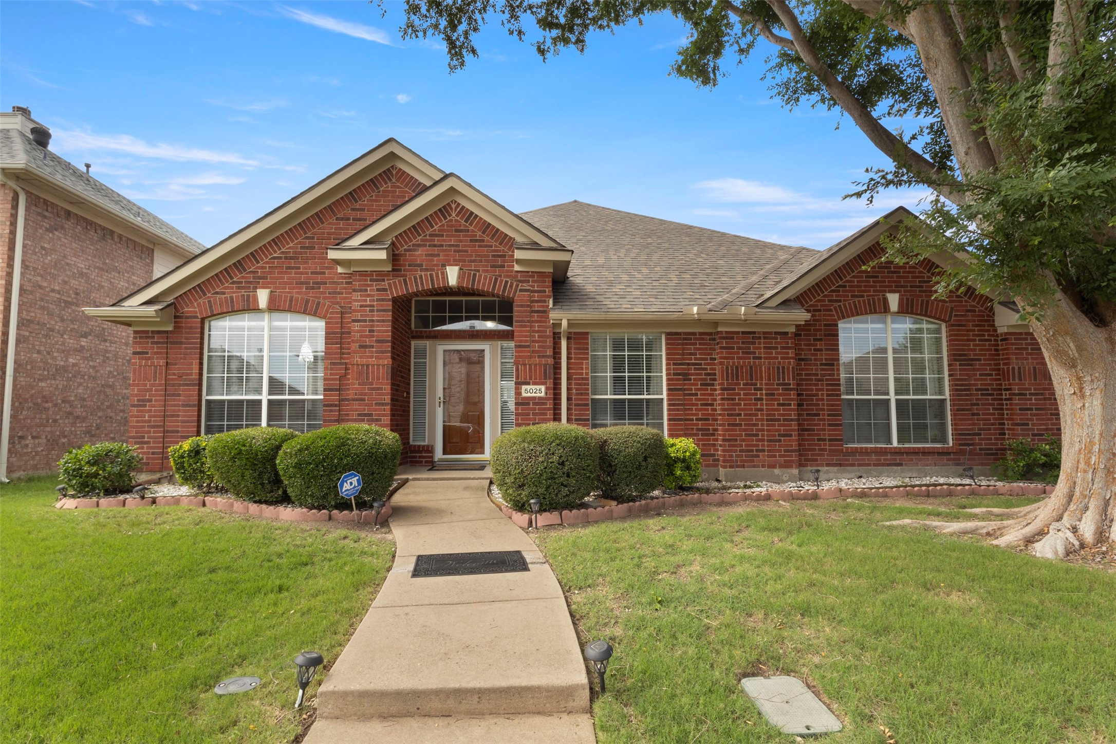 5025 Vineyard Lane Mckinney TX 75070