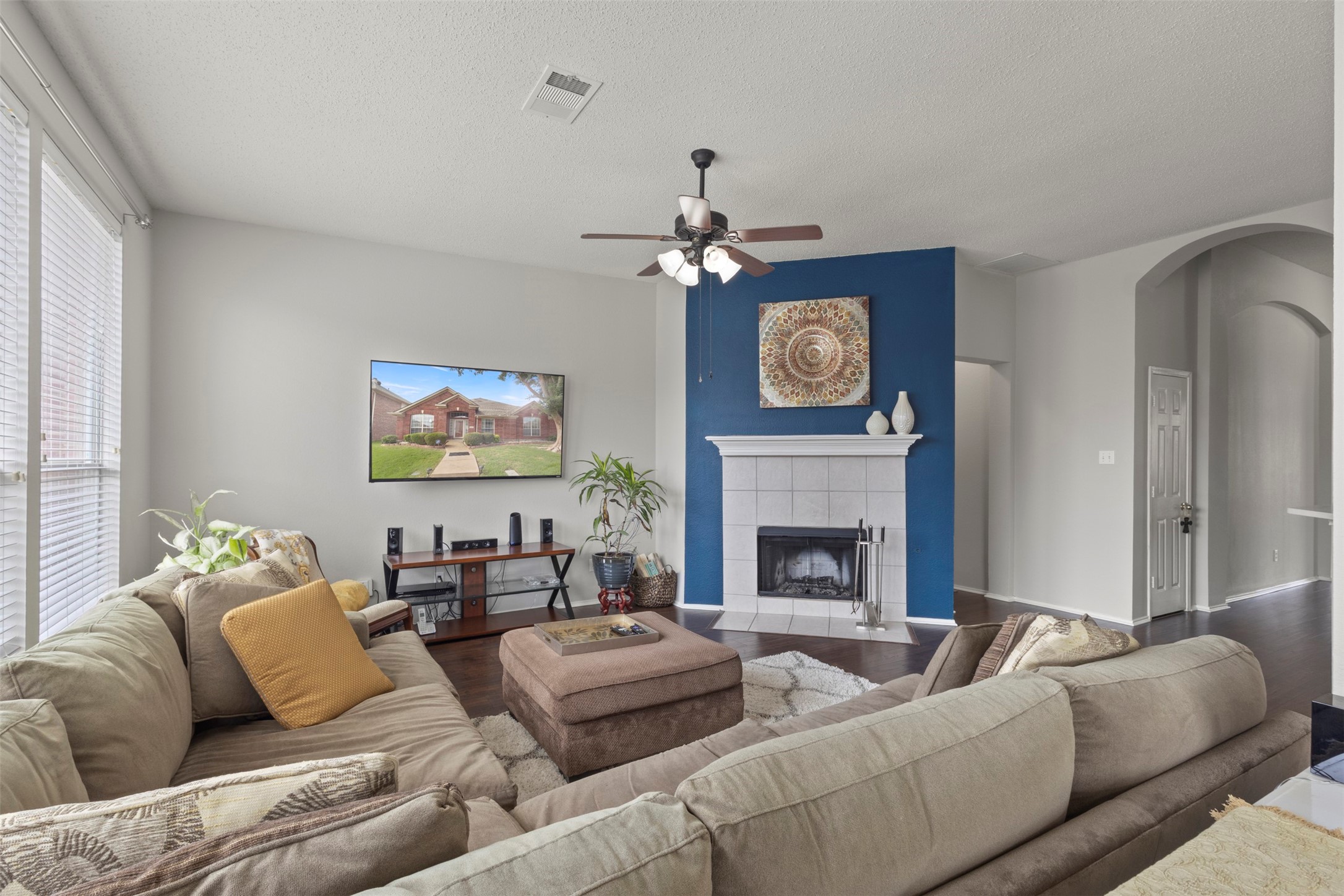 5025 Vineyard Lane Mckinney TX 75070