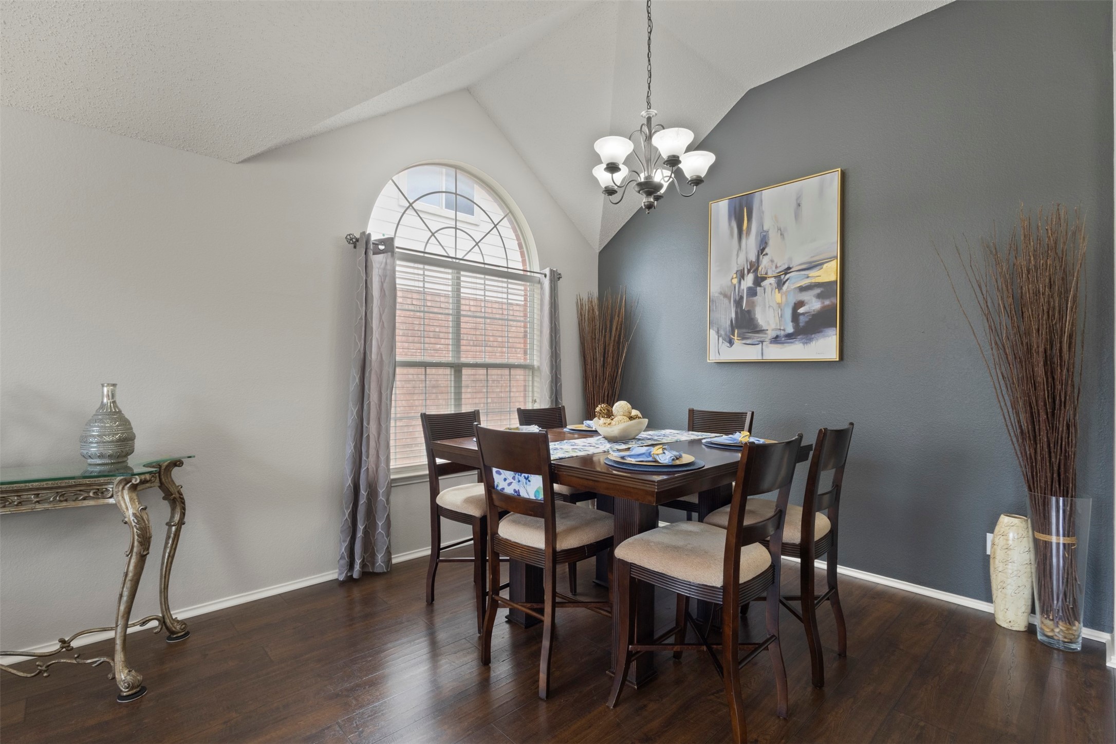 5025 Vineyard Lane Mckinney TX 75070
