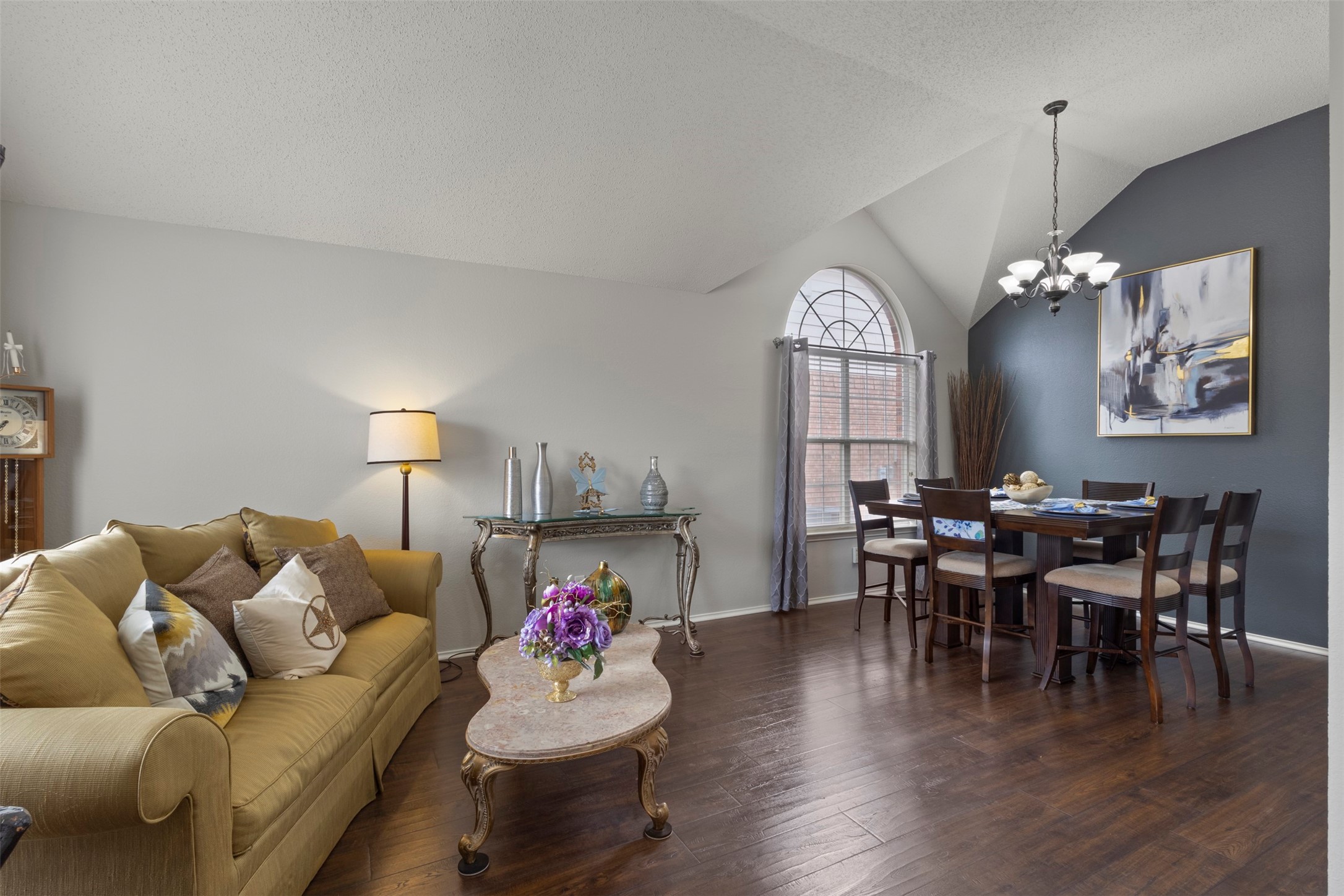 5025 Vineyard Lane Mckinney TX 75070