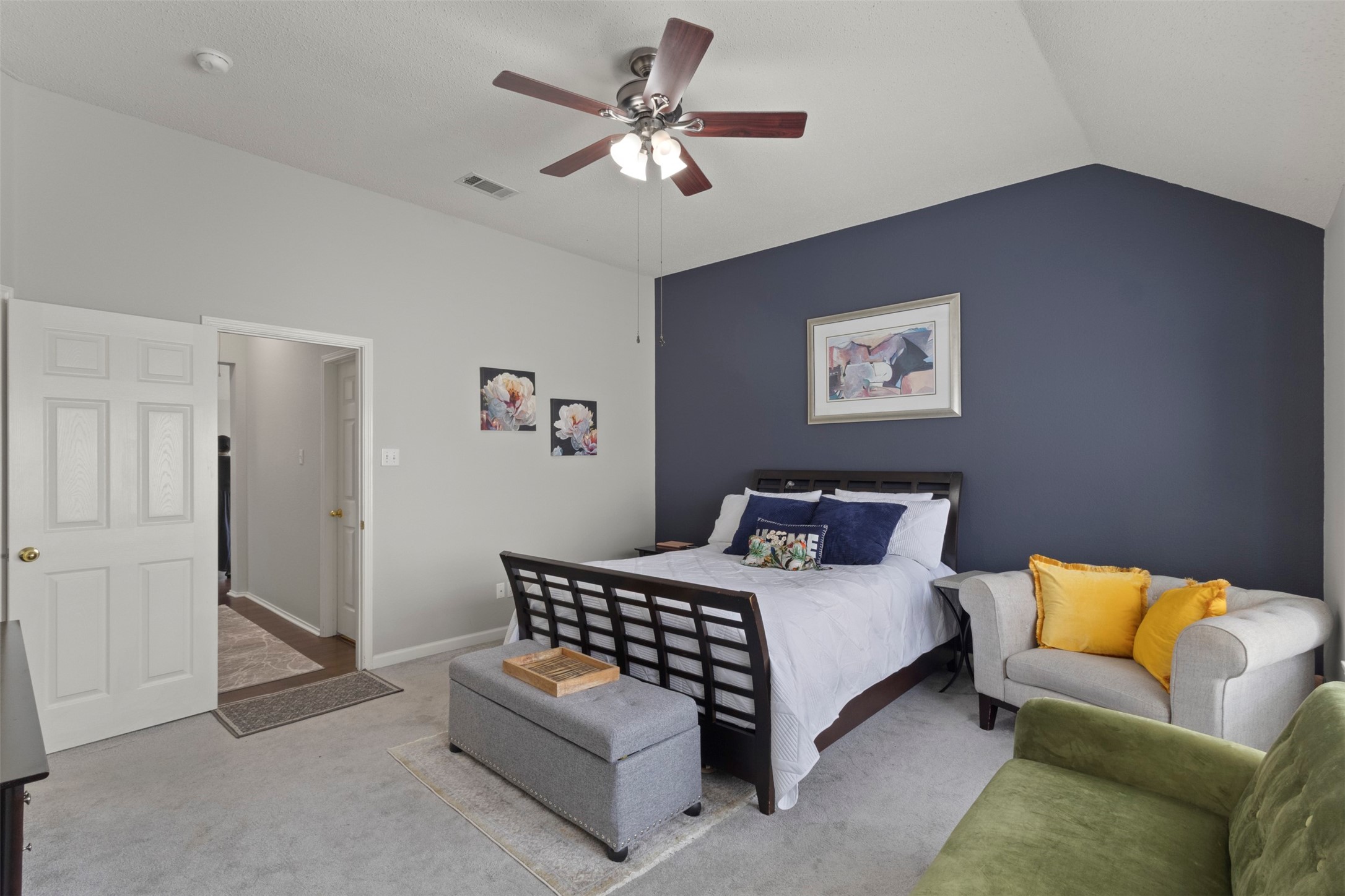 5025 Vineyard Lane Mckinney TX 75070