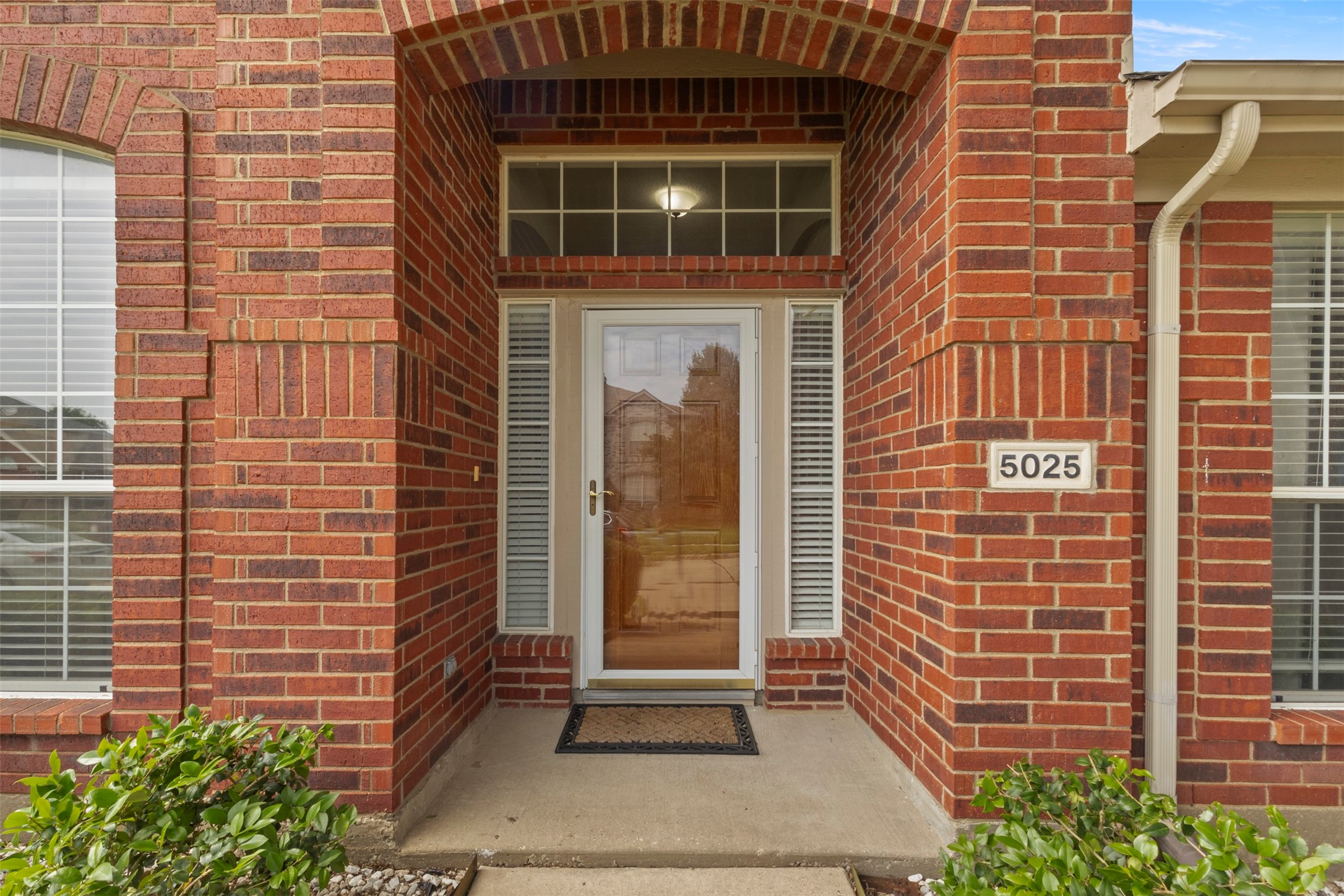 5025 Vineyard Lane Mckinney TX 75070