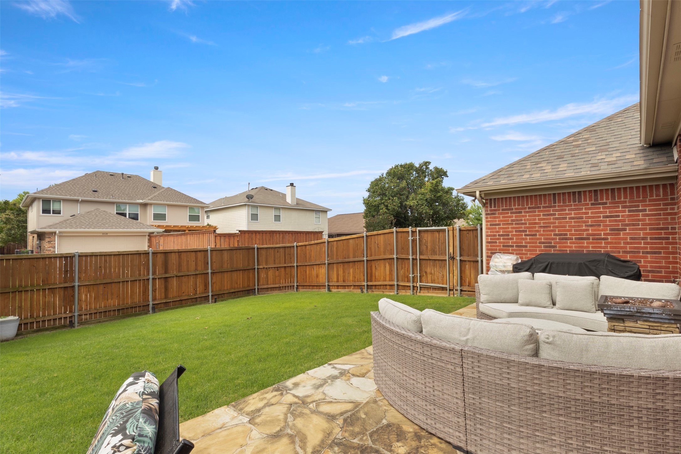 5025 Vineyard Lane Mckinney TX 75070
