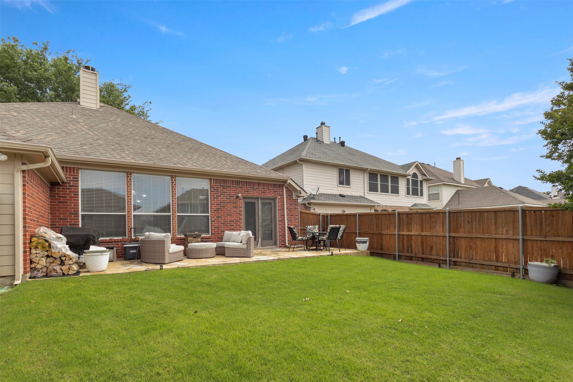5025 Vineyard Lane Mckinney TX 75070