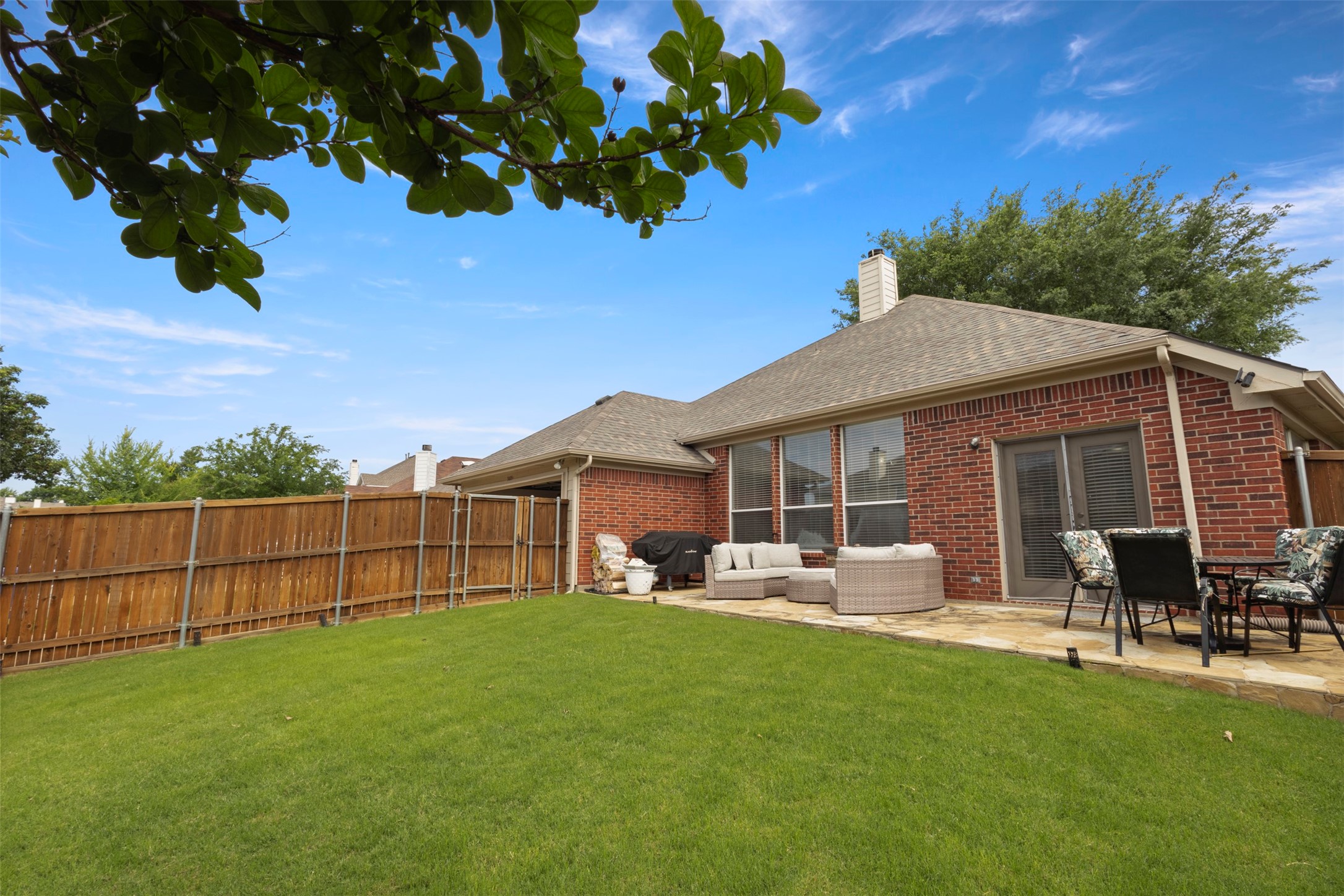5025 Vineyard Lane Mckinney TX 75070