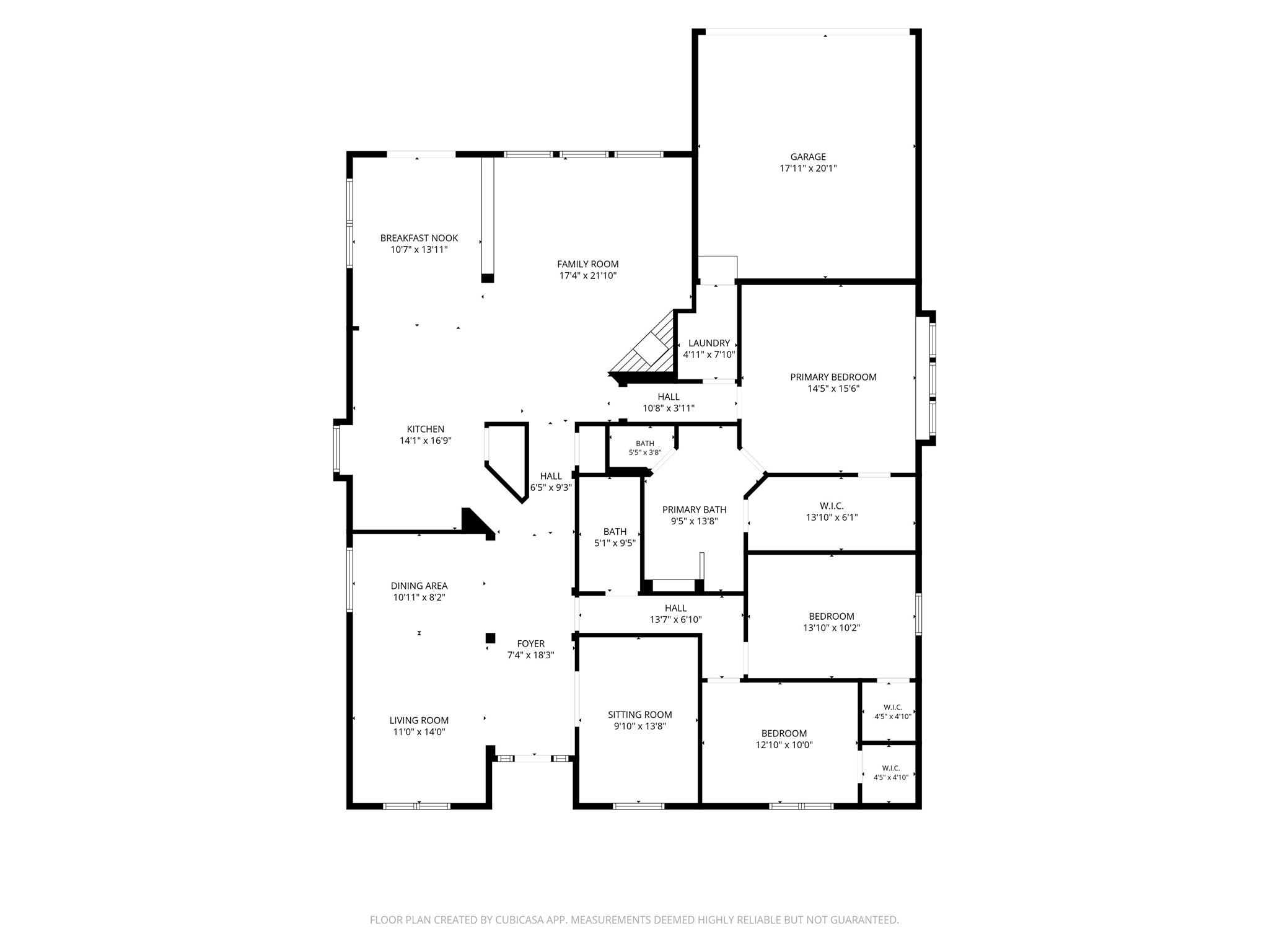 5025 Vineyard Lane Mckinney TX 75070