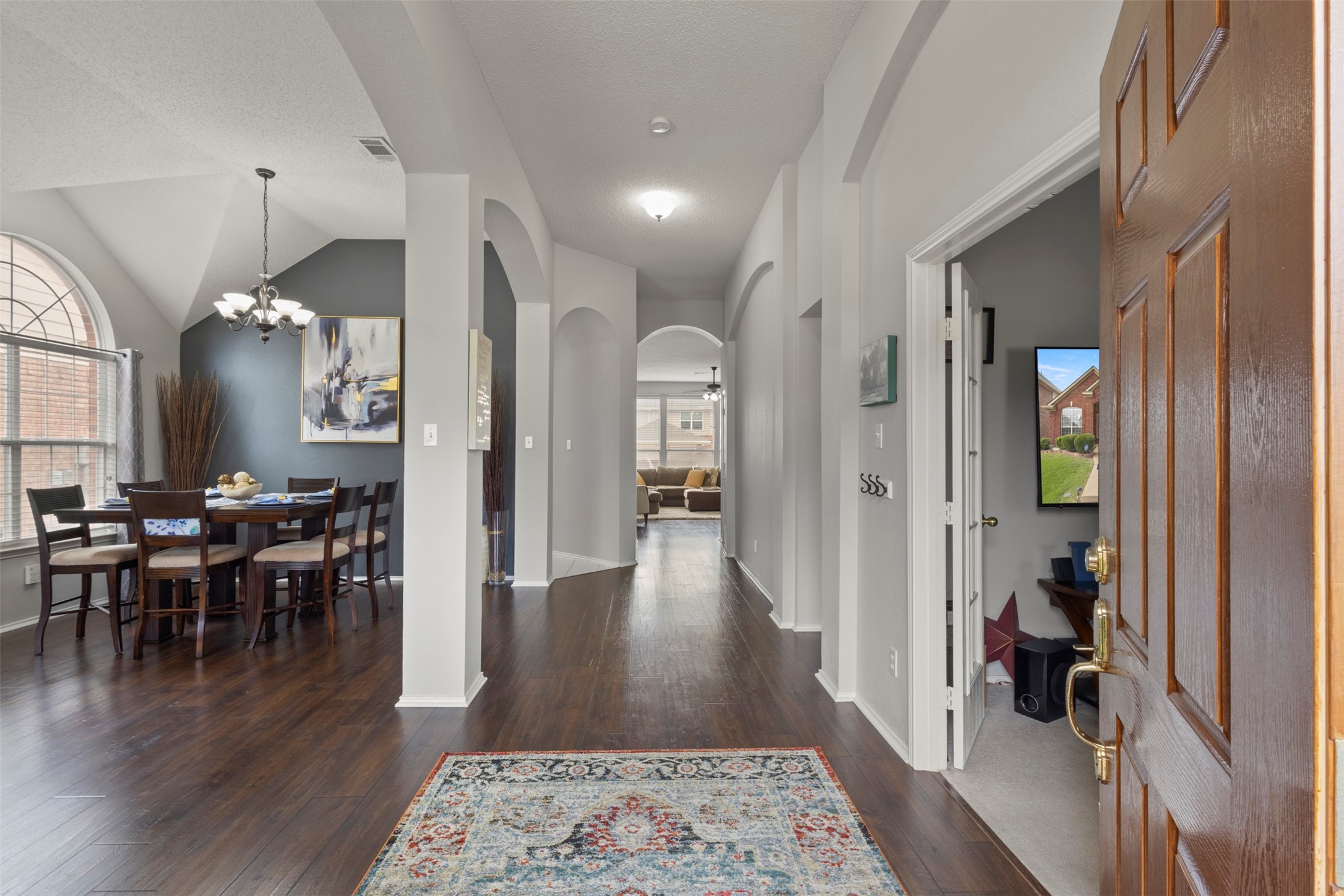 5025 Vineyard Lane Mckinney TX 75070