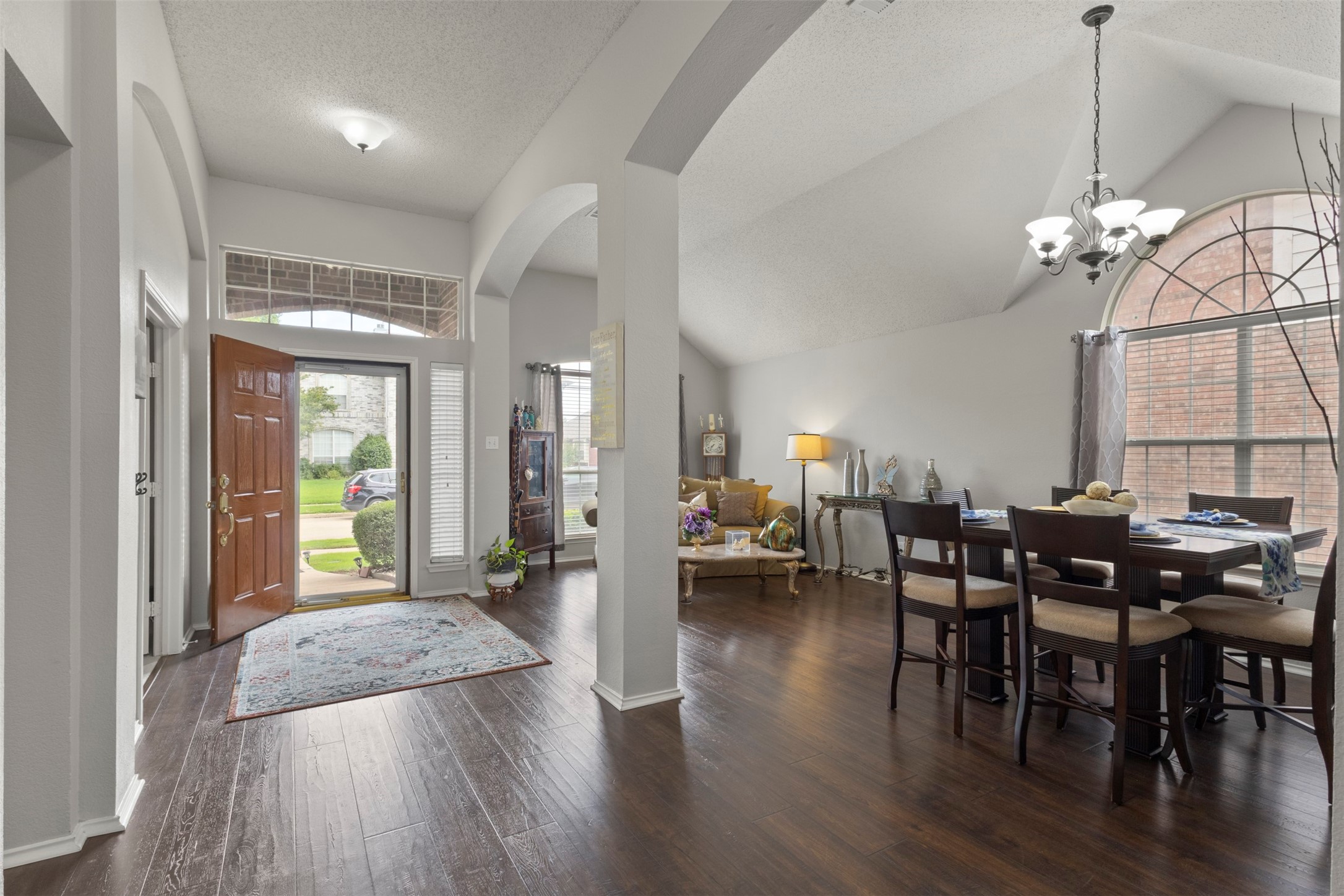 5025 Vineyard Lane Mckinney TX 75070