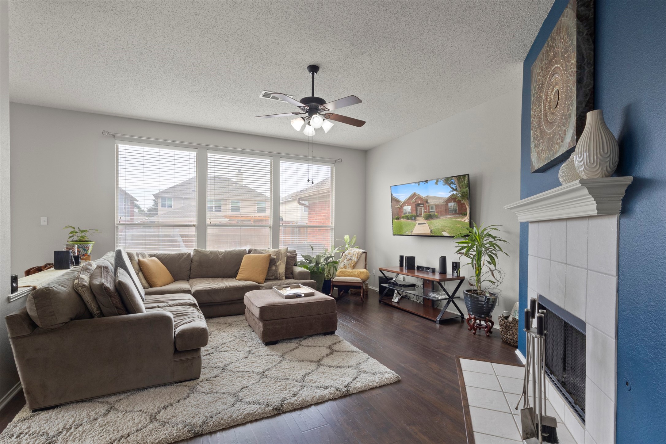5025 Vineyard Lane Mckinney TX 75070