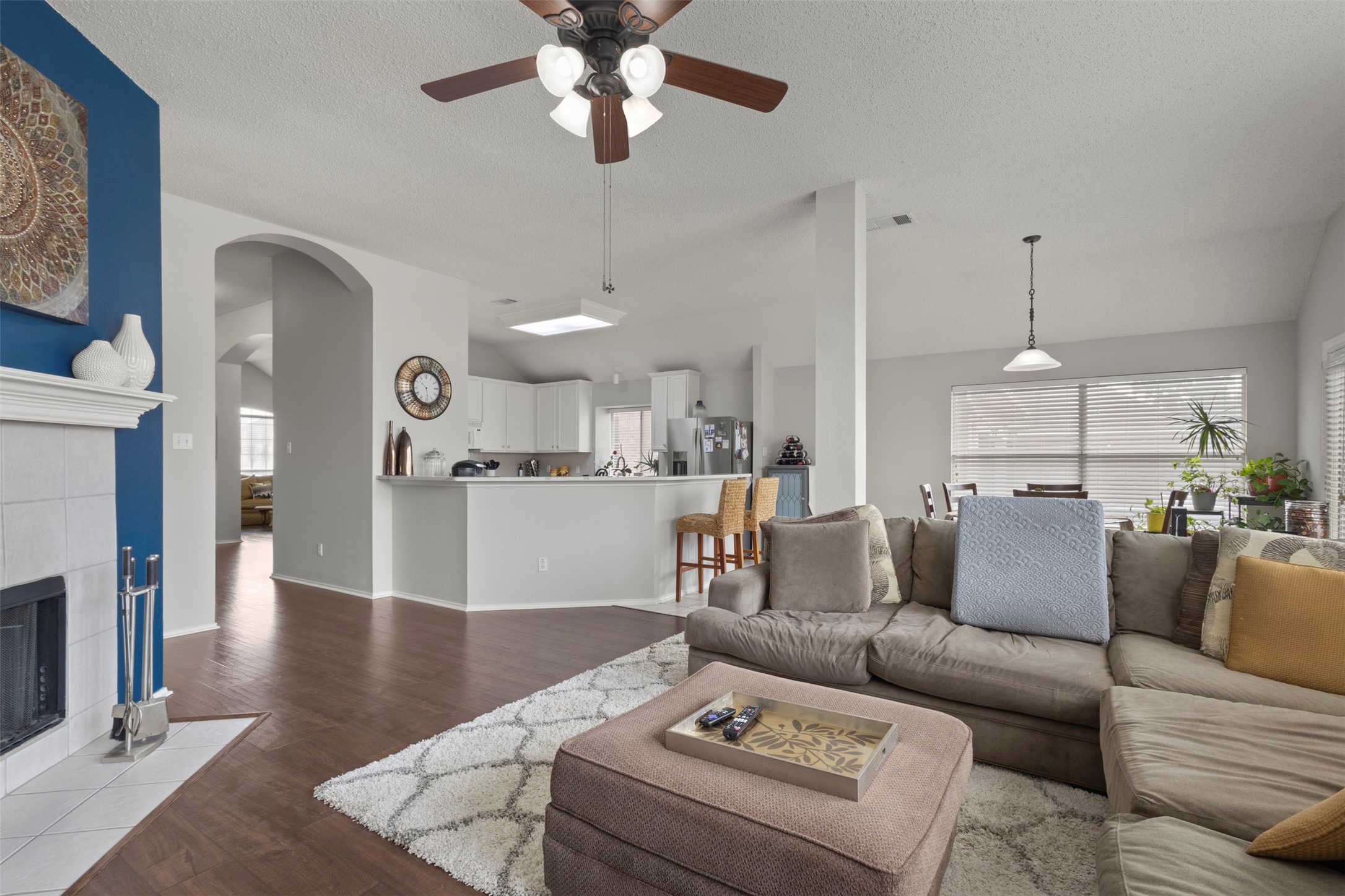 5025 Vineyard Lane Mckinney TX 75070