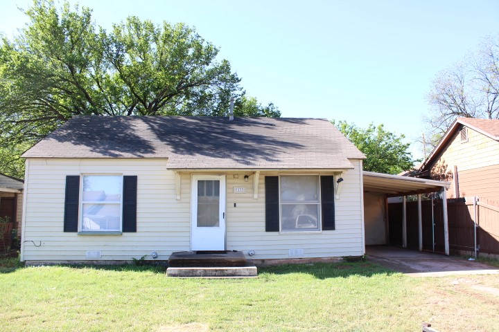 3233 South 4th Abilene TX 79605