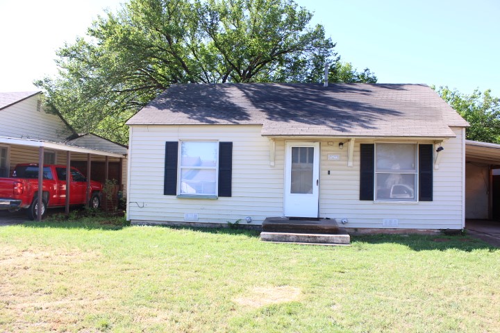 3233 South 4th Abilene TX 79605