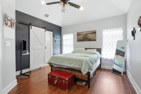 5016 Elizabeth Street Granbury TX 76048