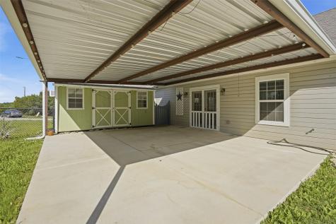 5016 Elizabeth Street Granbury TX 76048