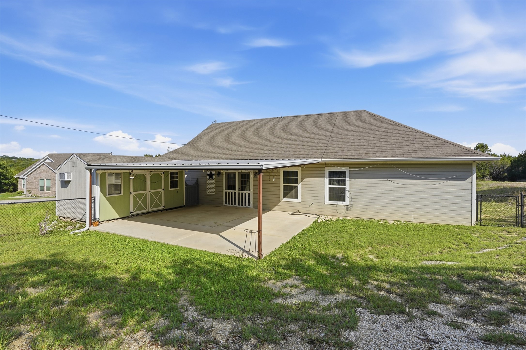 5016 Elizabeth Street Granbury TX 76048