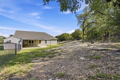 5016 Elizabeth Street Granbury TX 76048