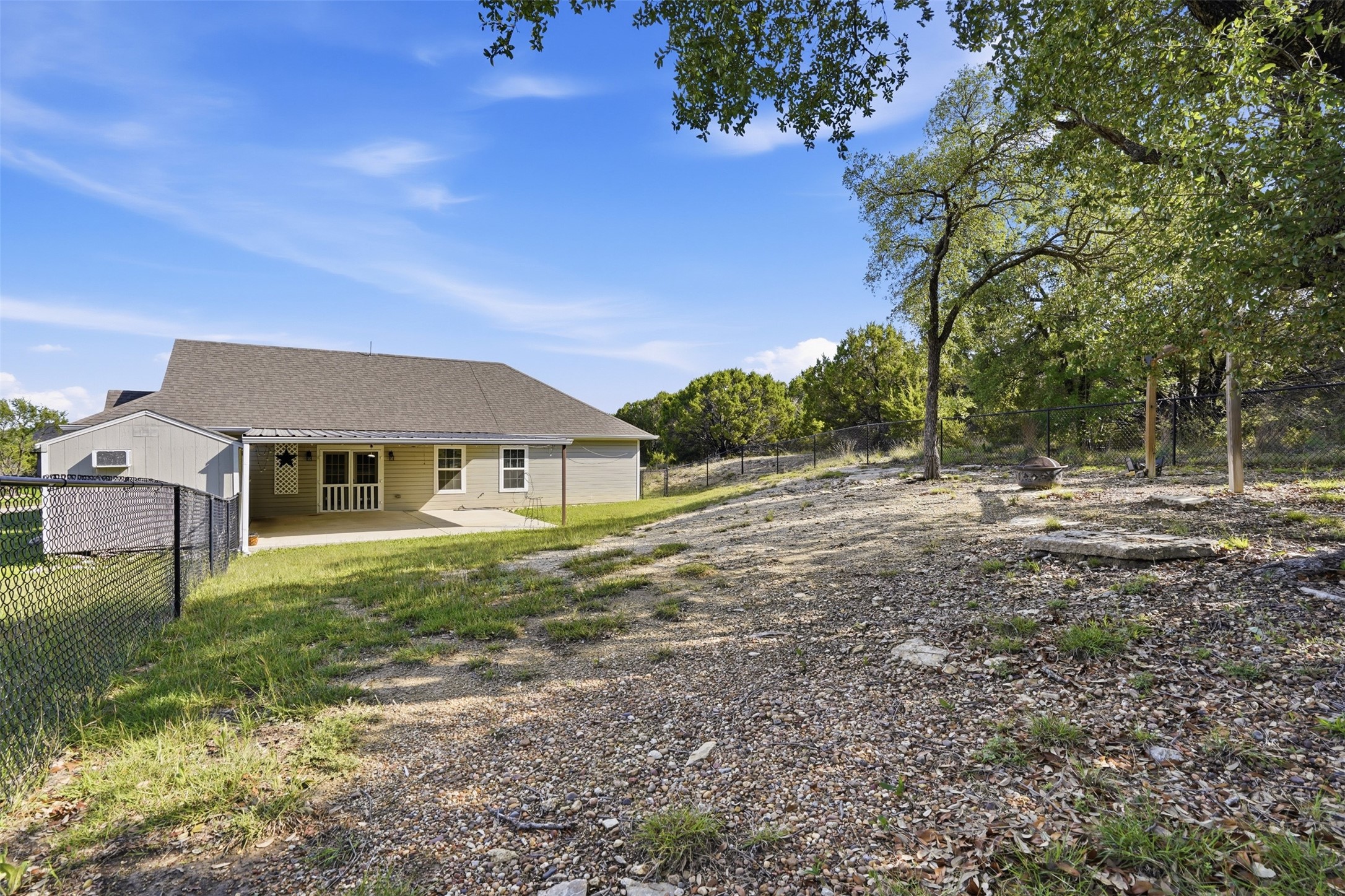5016 Elizabeth Street Granbury TX 76048