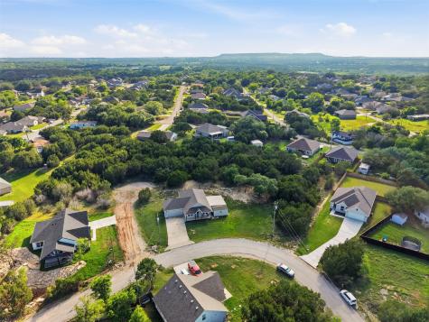 5016 Elizabeth Street Granbury TX 76048