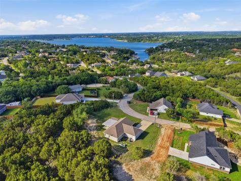 5016 Elizabeth Street Granbury TX 76048
