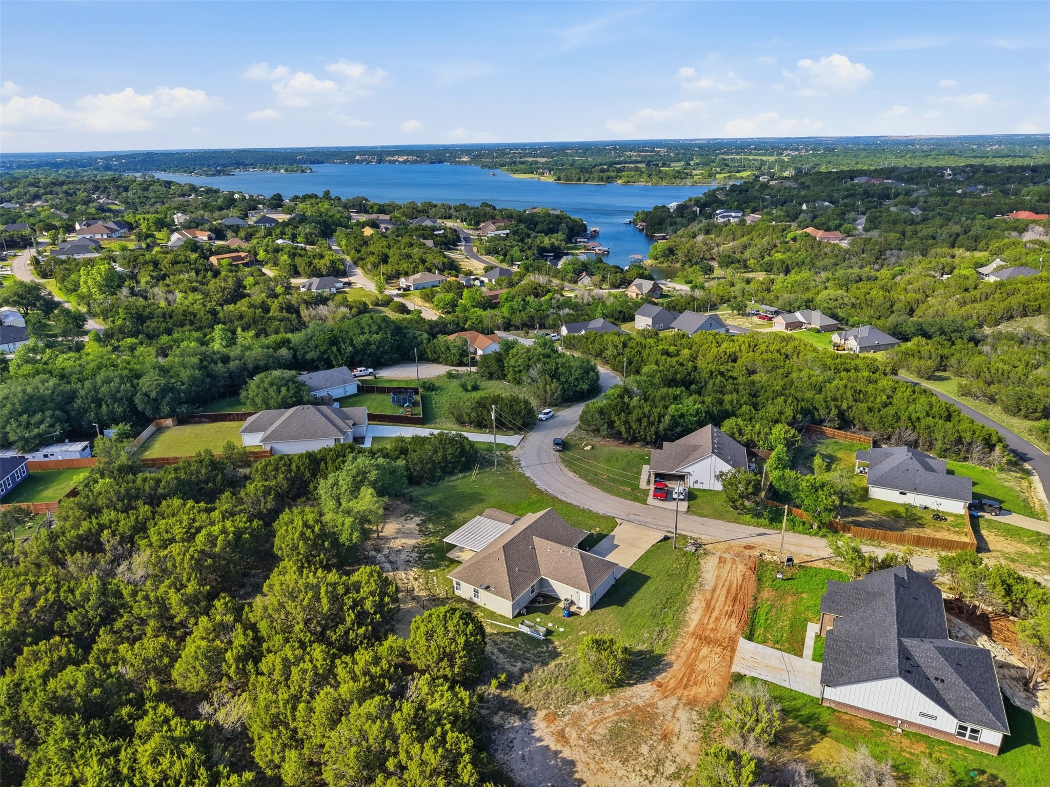 5016 Elizabeth Street Granbury TX 76048