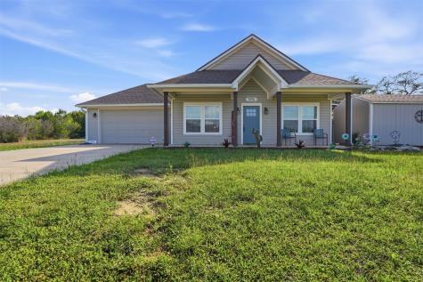 5016 Elizabeth Street Granbury TX 76048