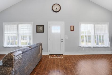 5016 Elizabeth Street Granbury TX 76048