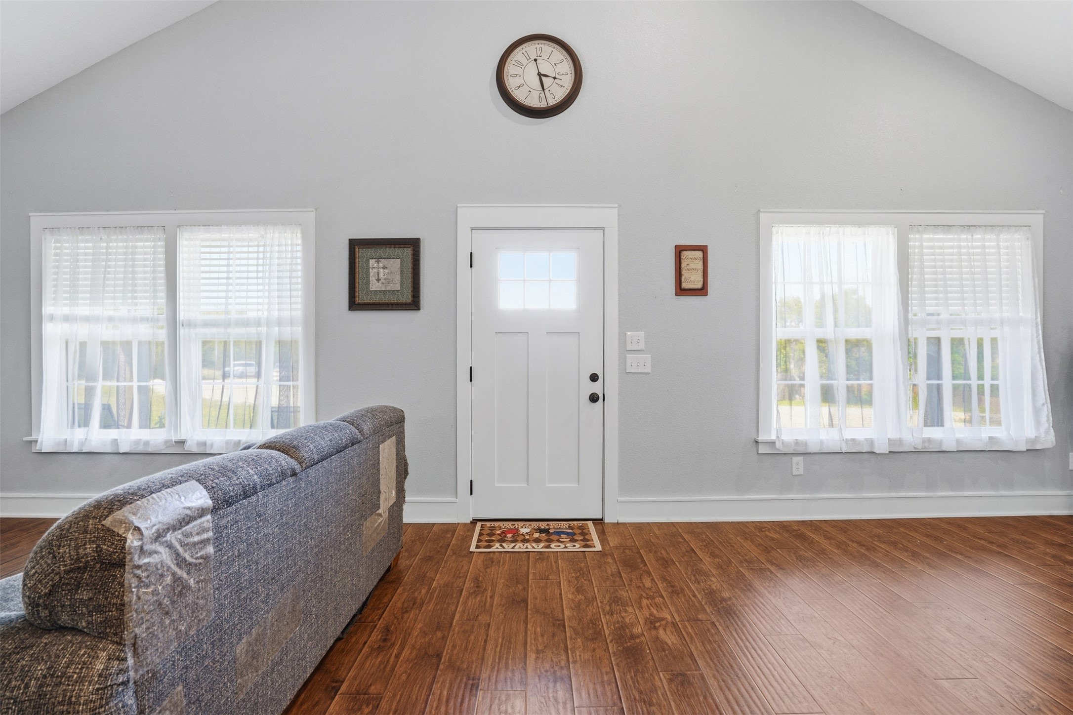 5016 Elizabeth Street Granbury TX 76048