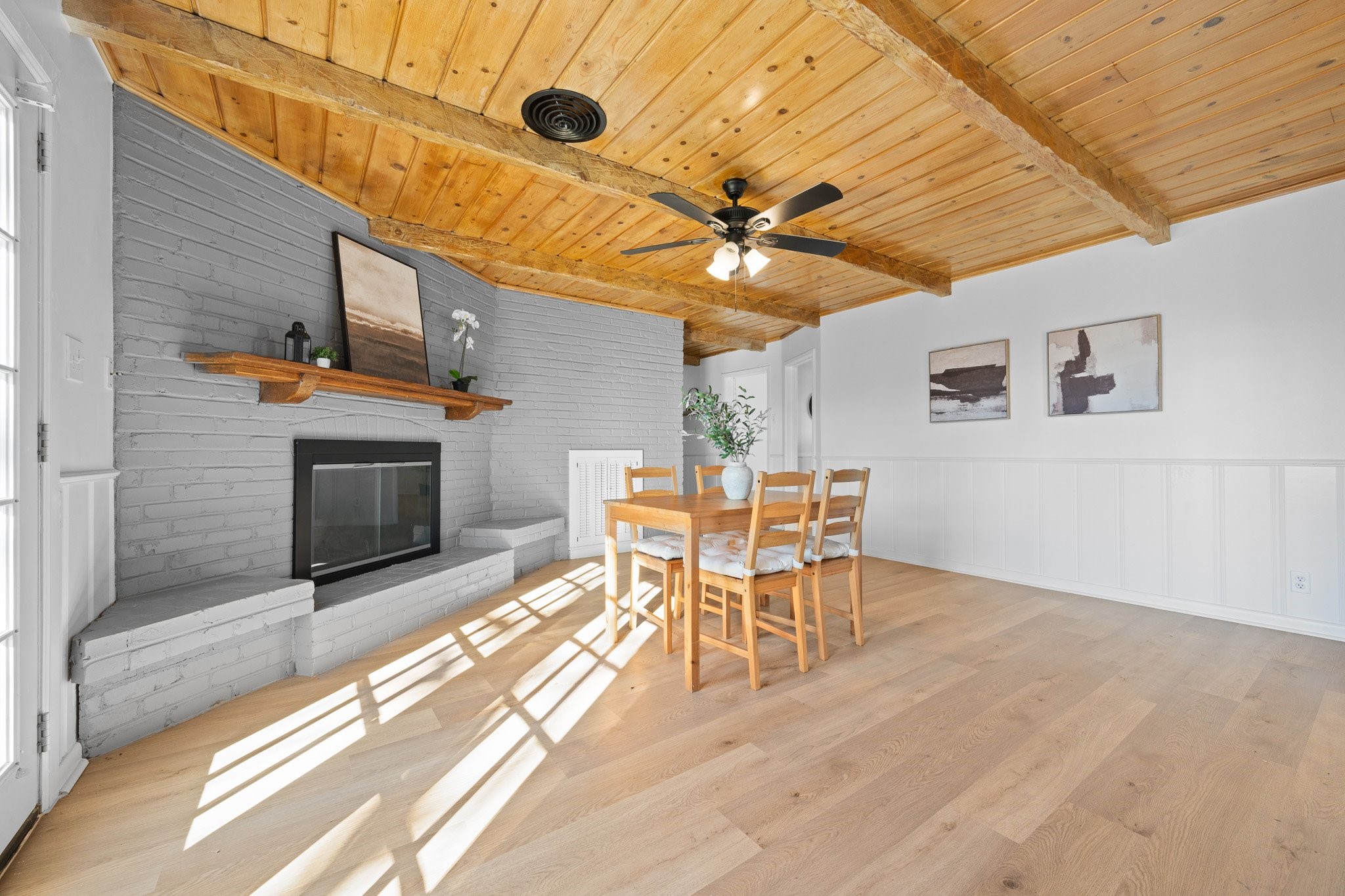 108 Hilltop Drive Grandview TX 76050