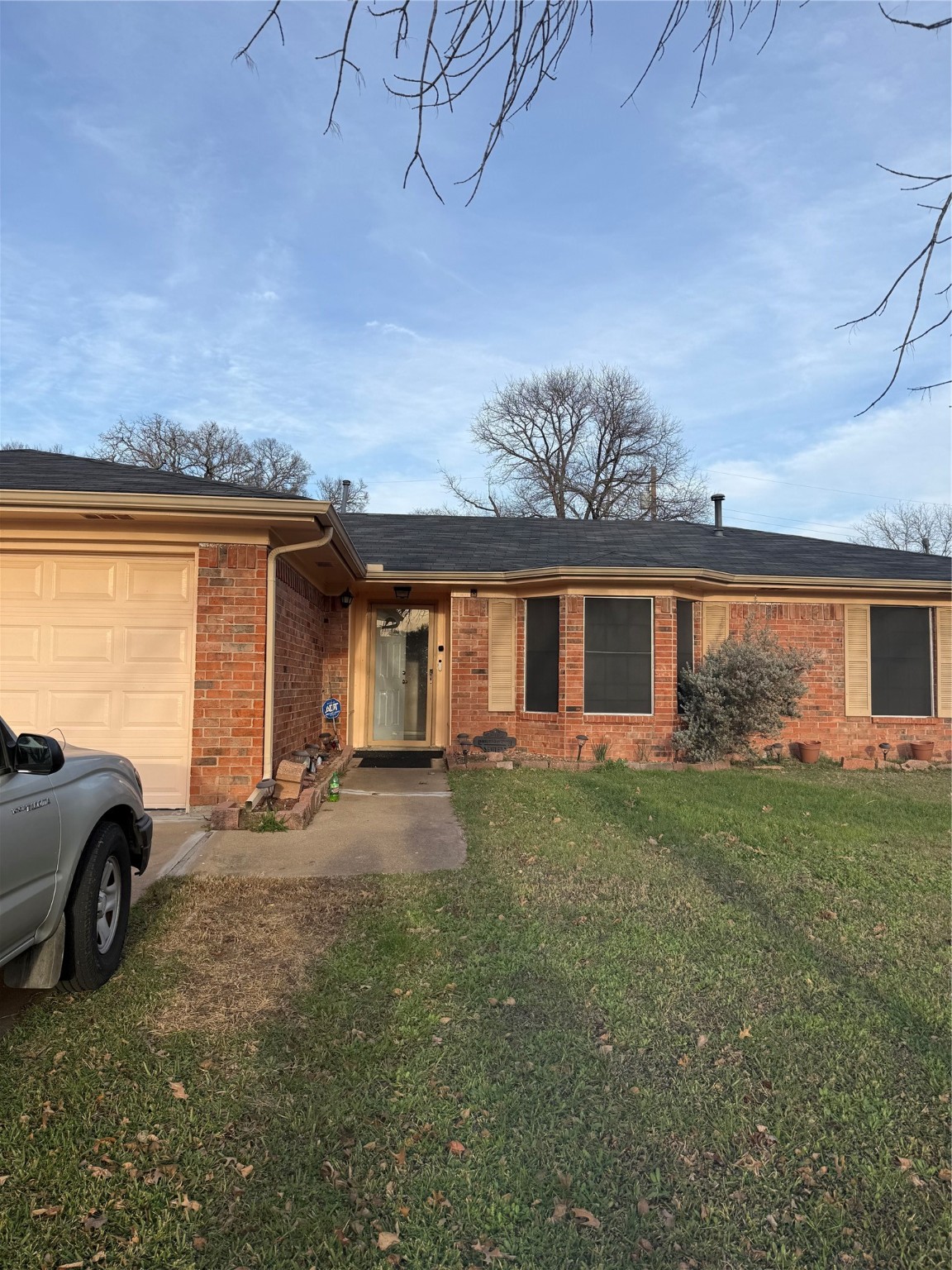1117 Victoria Bellmead TX 76705