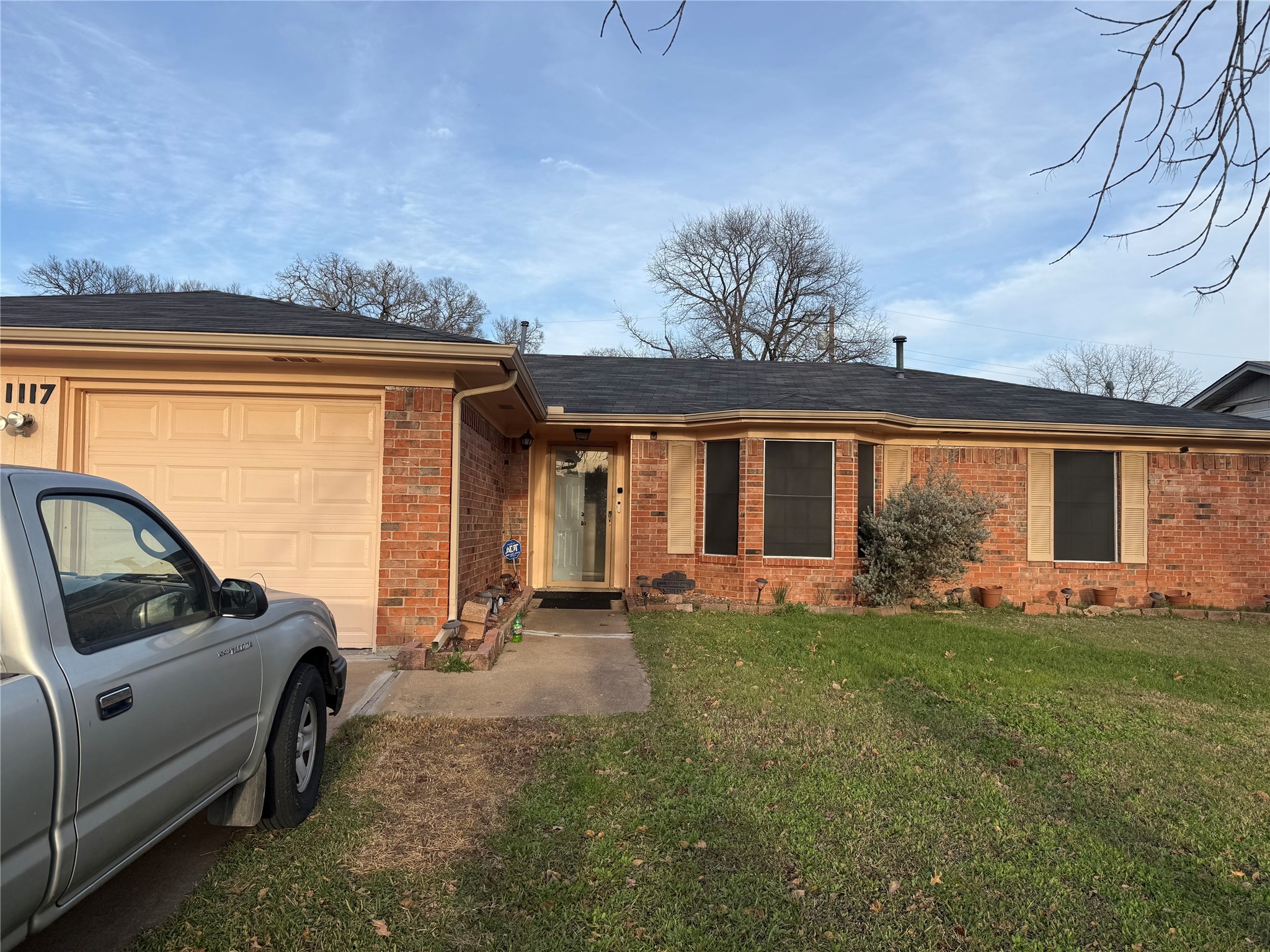 1117 Victoria Bellmead TX 76705