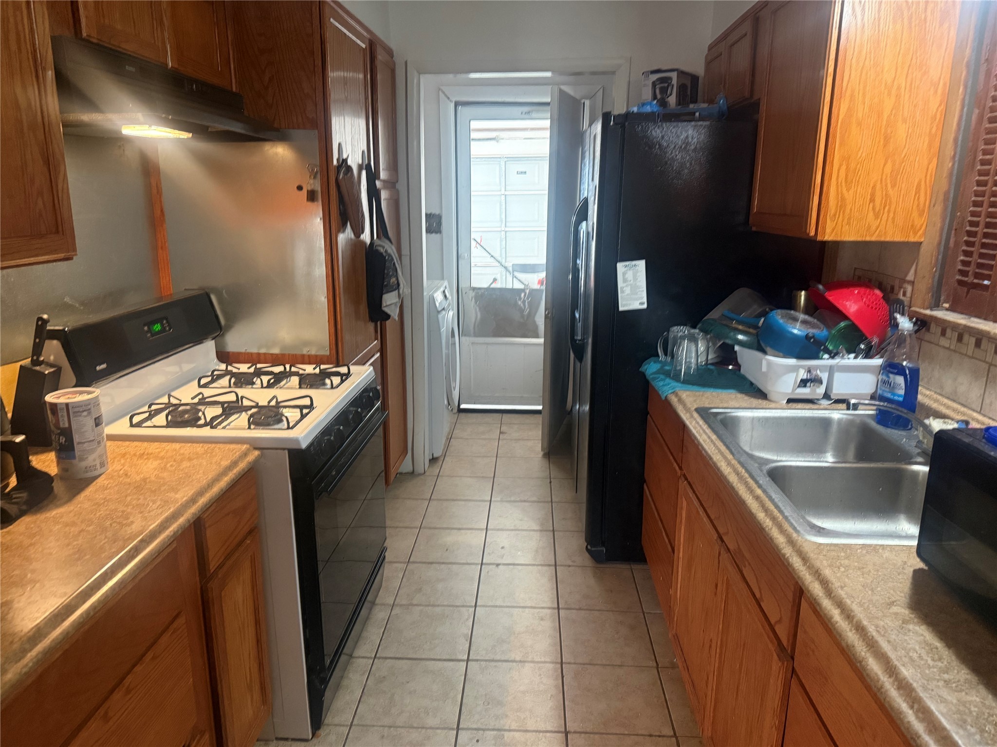 1117 Victoria Bellmead TX 76705