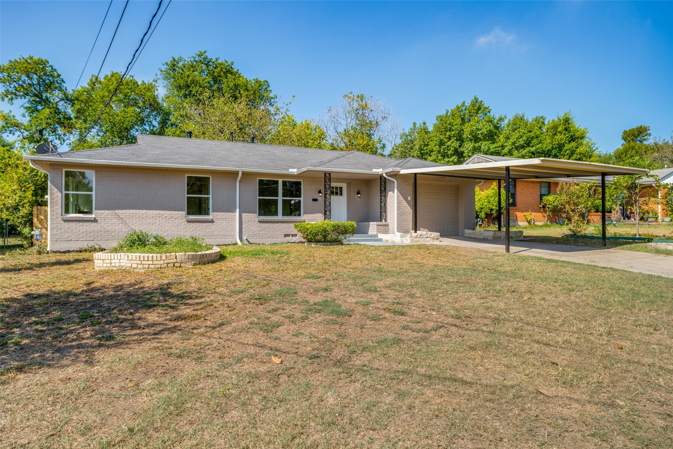 2649 Downing Avenue Dallas TX 75216