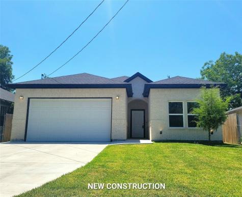 311 Hollywood Avenue Dallas TX 75208