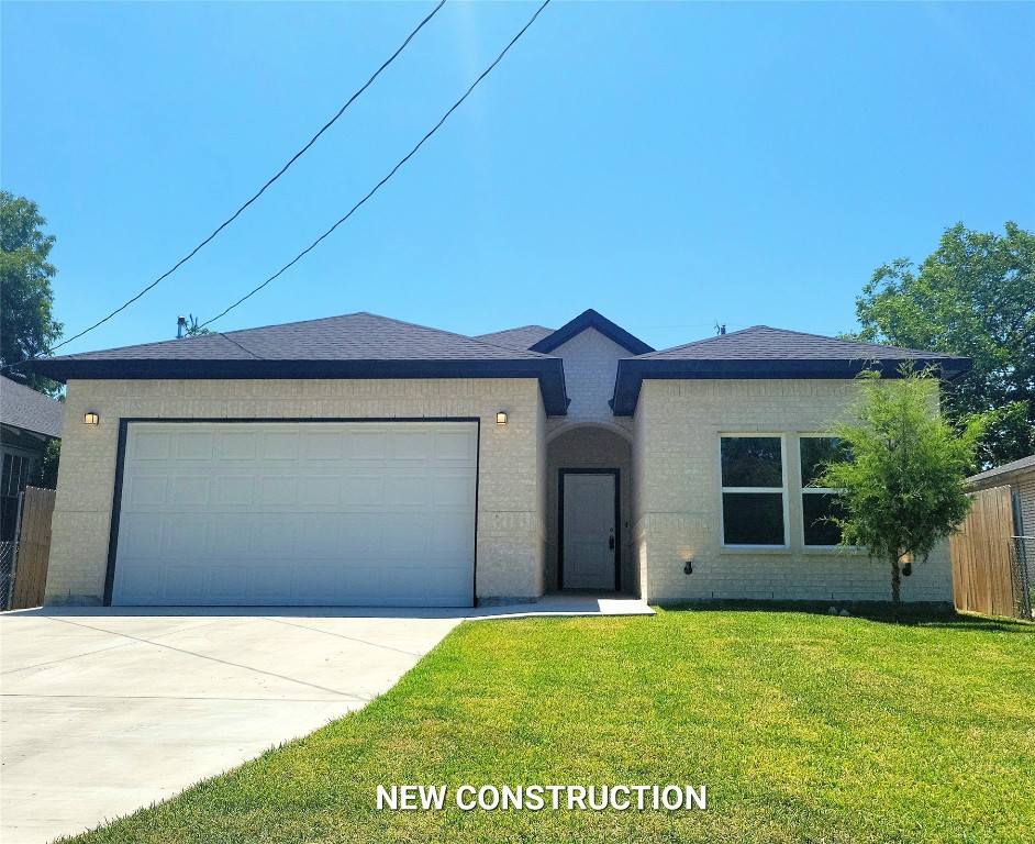 311 Hollywood Avenue Dallas TX 75208