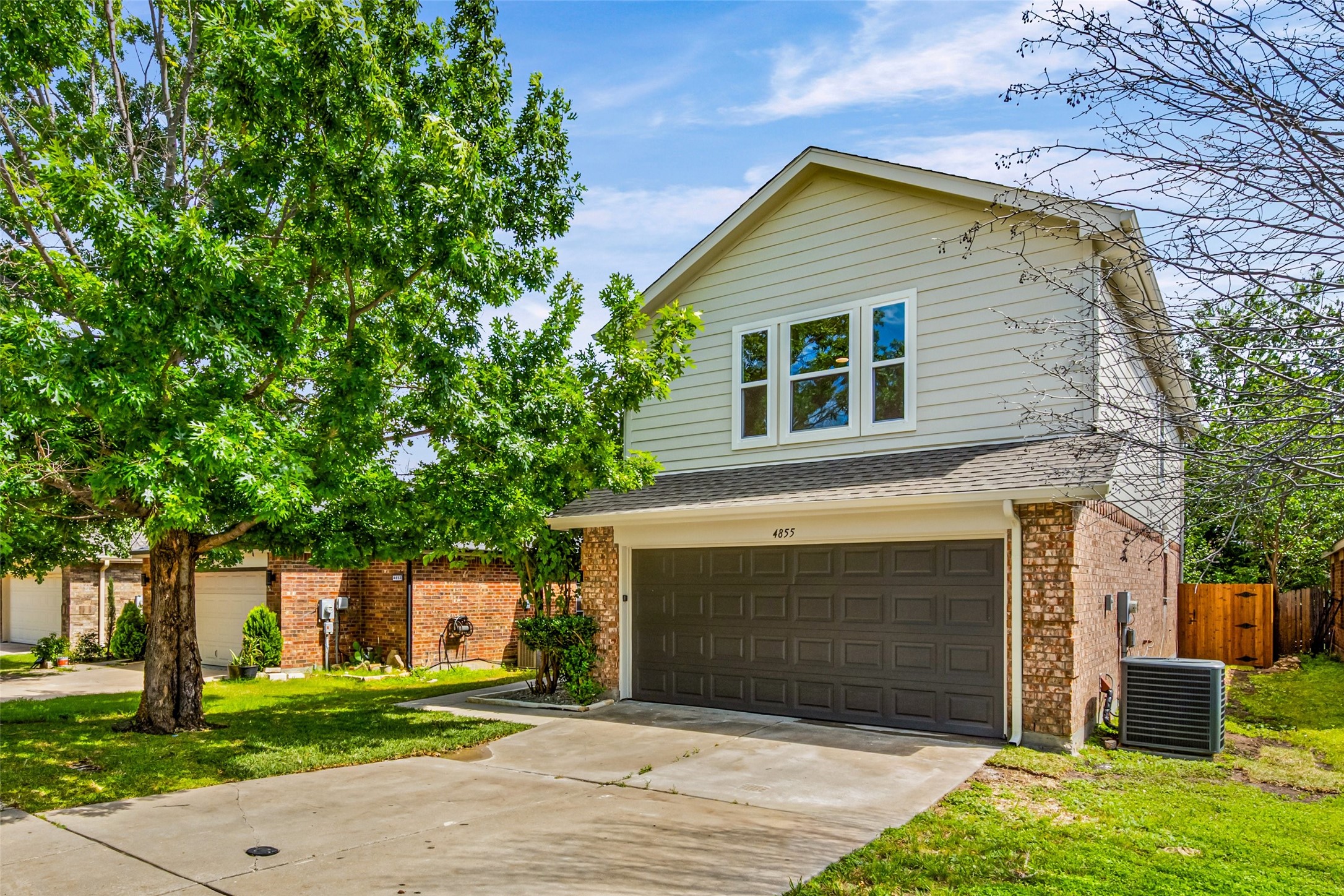 4855 Waterford Drive Fort Worth TX 76179