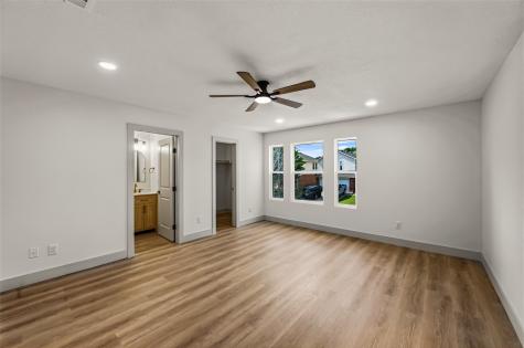 4855 Waterford Drive Fort Worth TX 76179