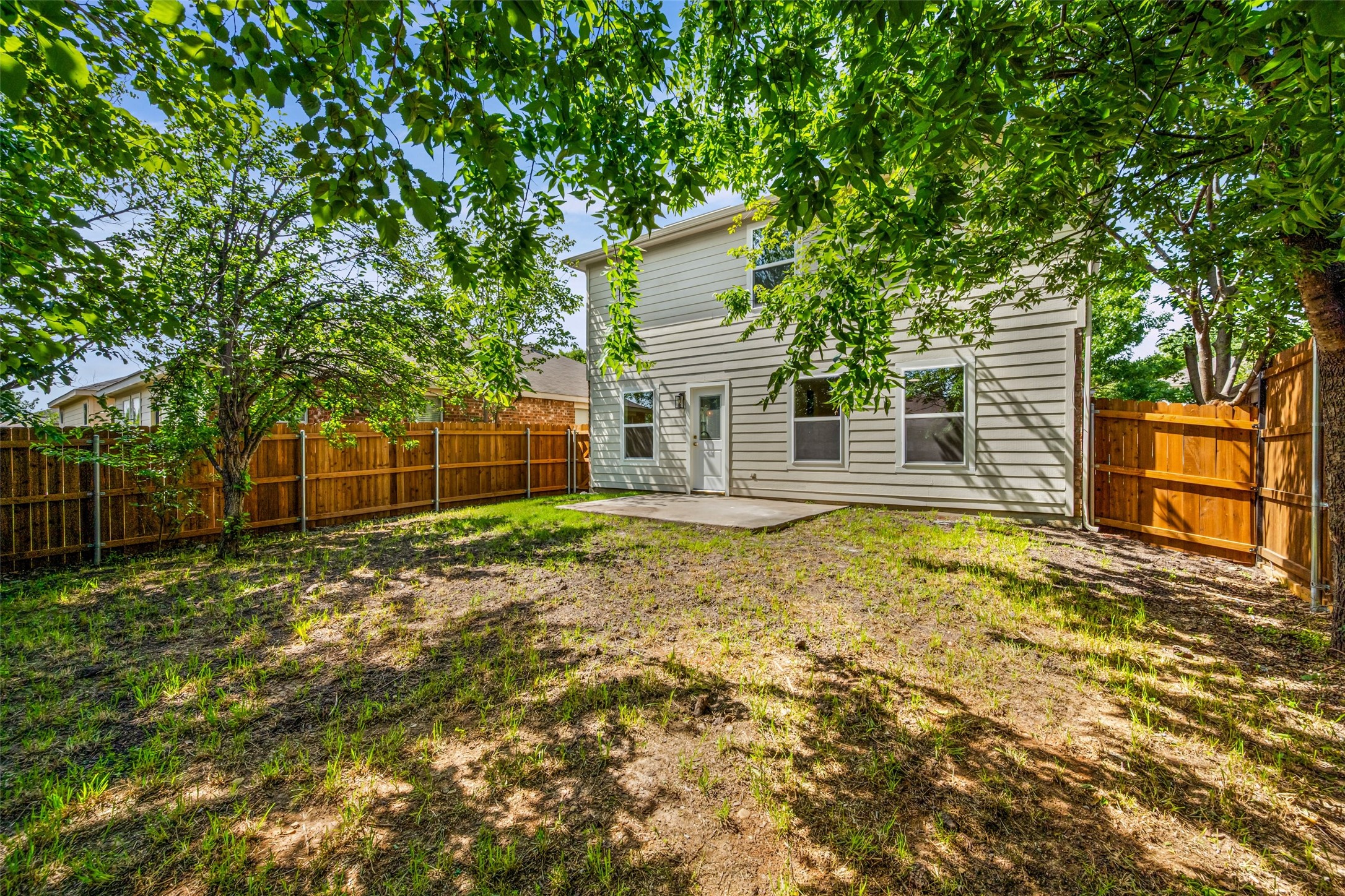 4855 Waterford Drive Fort Worth TX 76179