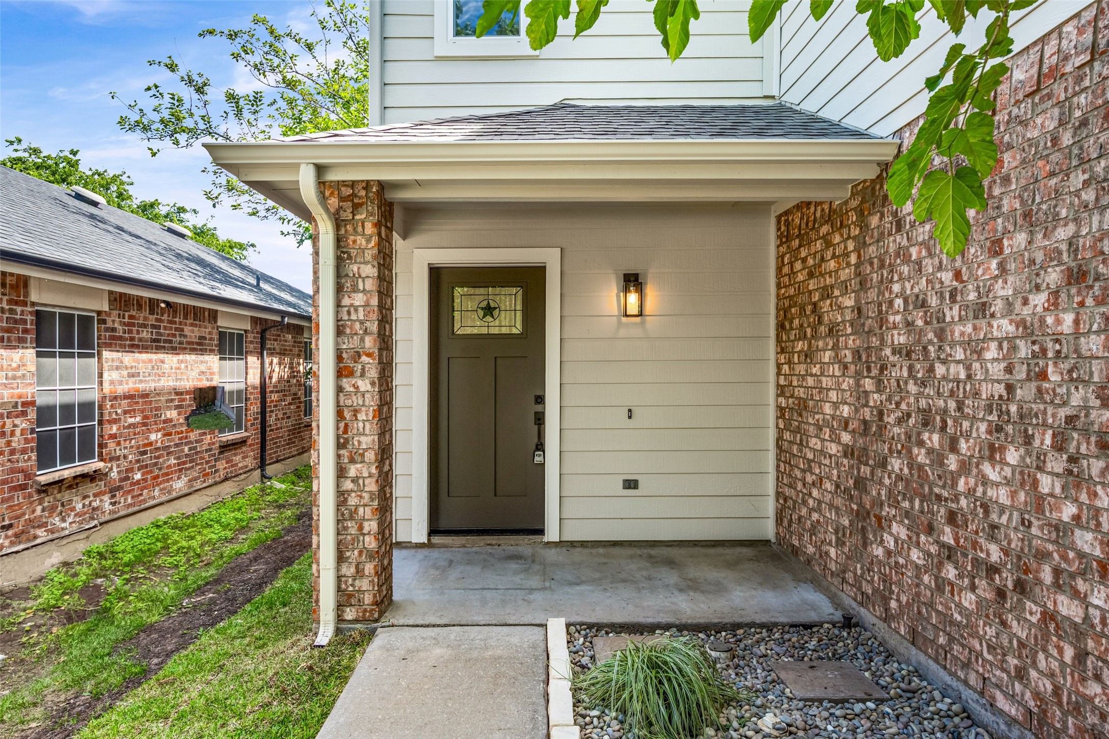 4855 Waterford Drive Fort Worth TX 76179