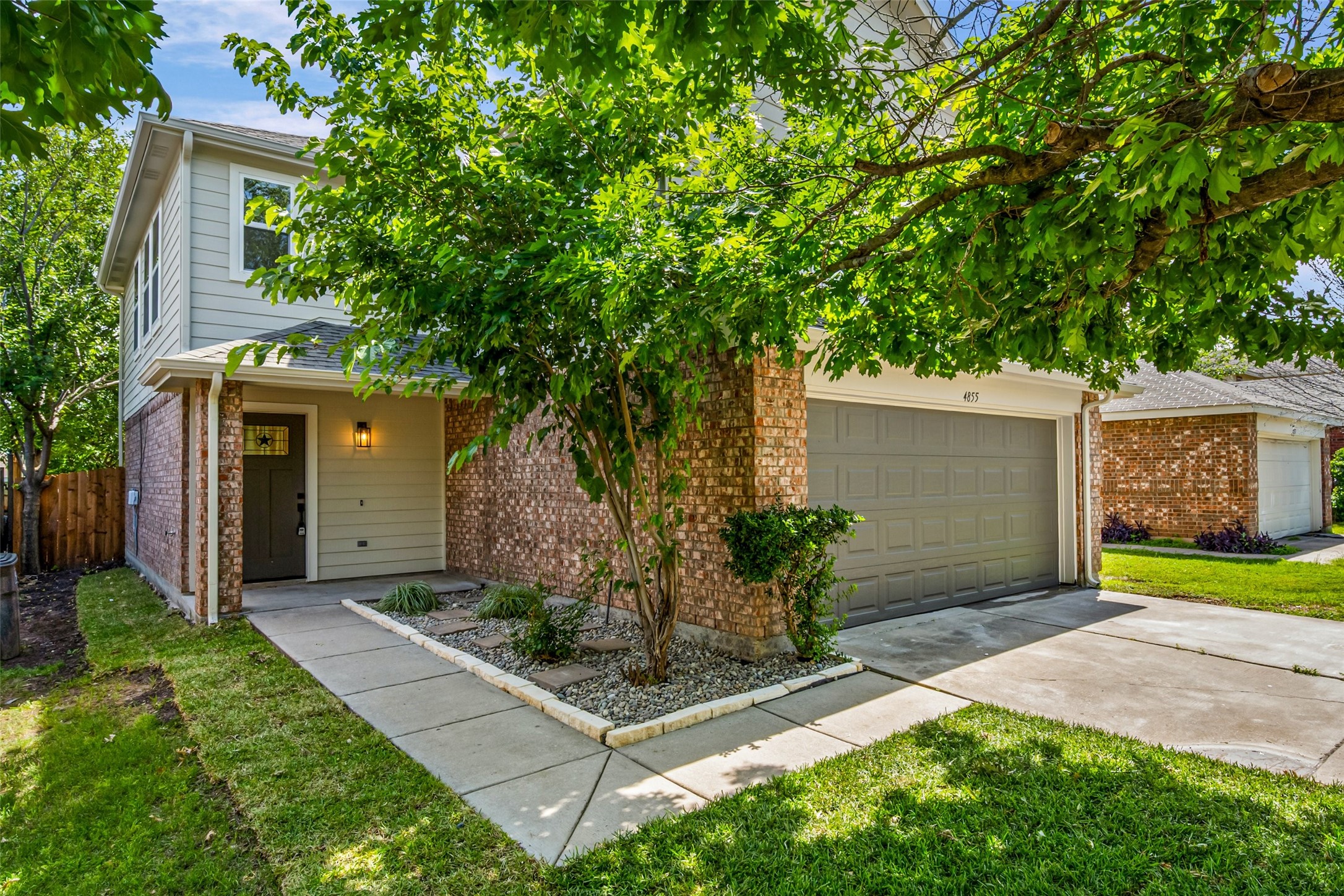 4855 Waterford Drive Fort Worth TX 76179