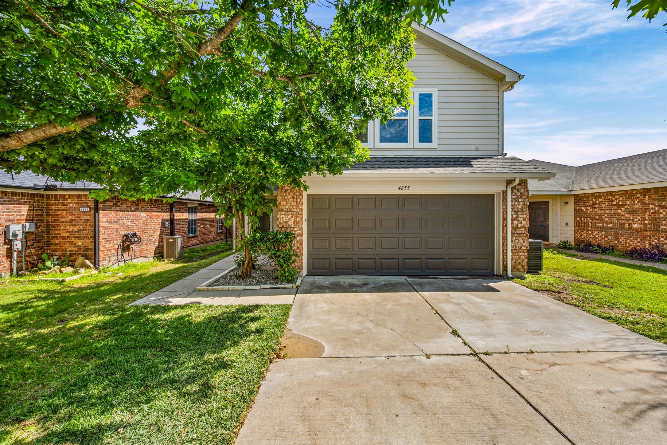 4855 Waterford Drive Fort Worth TX 76179
