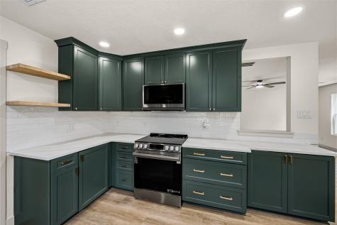 4855 Waterford Drive Fort Worth TX 76179
