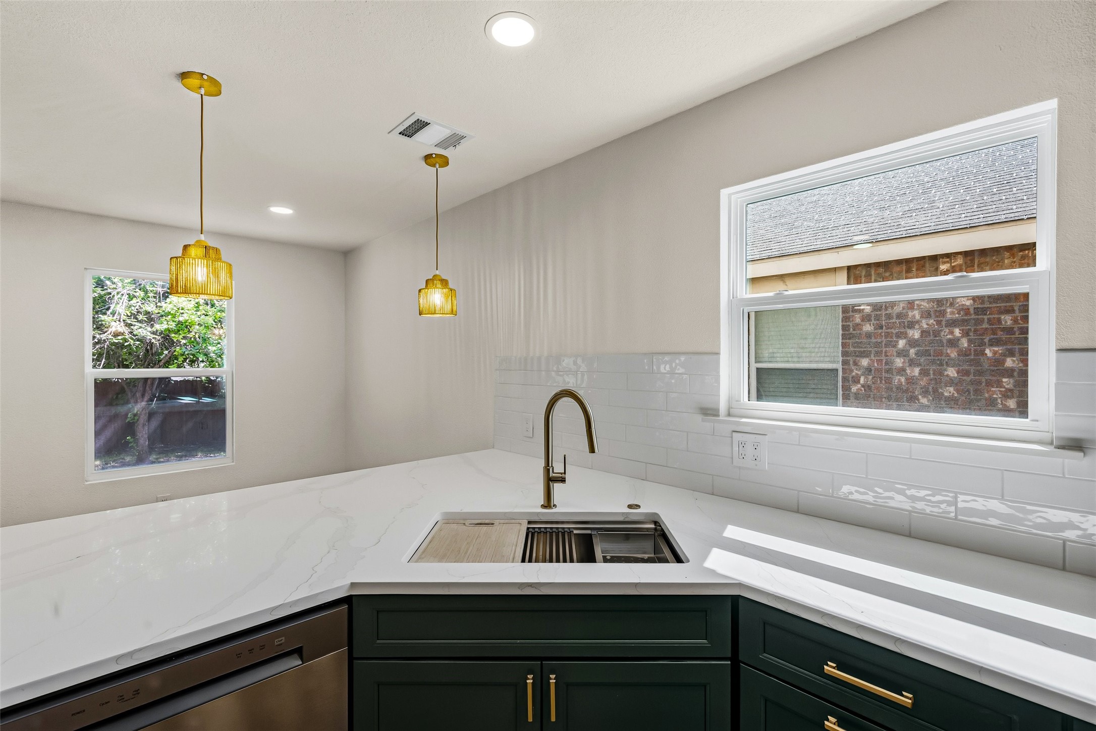 4855 Waterford Drive Fort Worth TX 76179