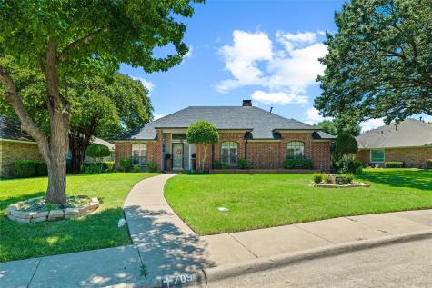 709 Arbor Creek Drive Desoto TX 75115