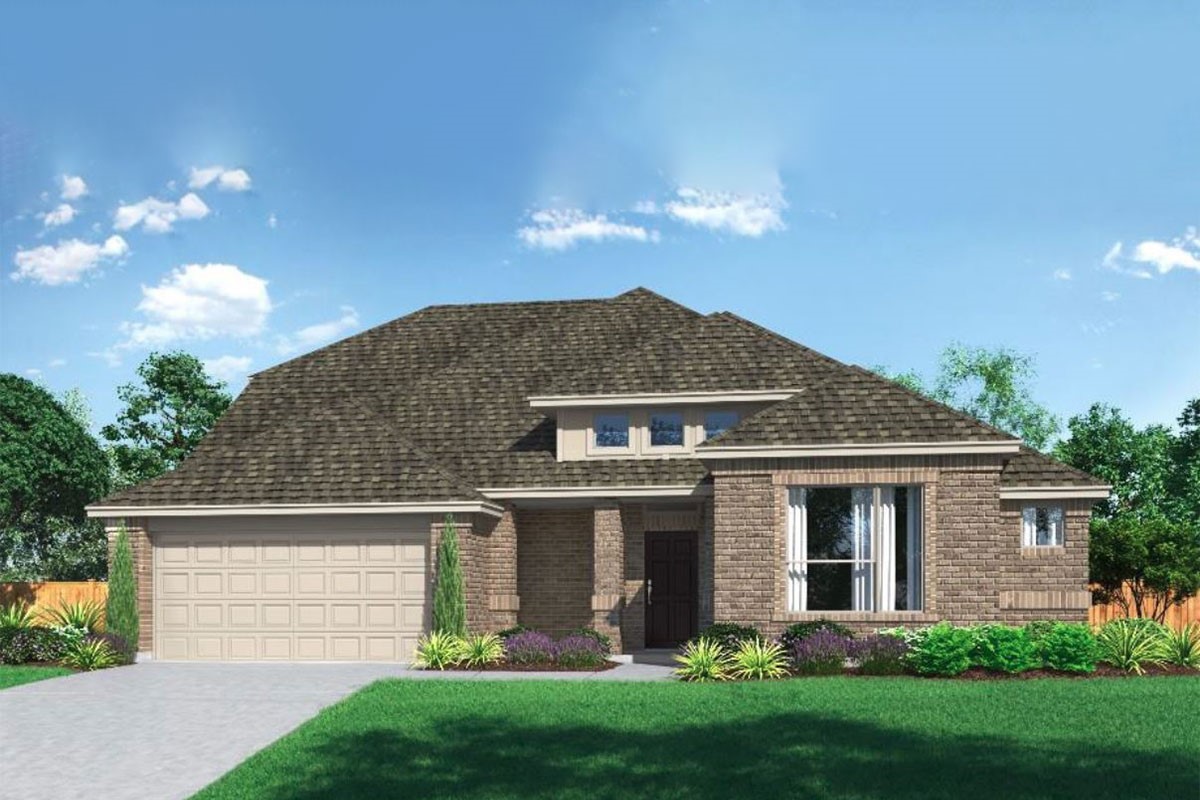 700 Brazos Drive Van Alstyne TX 75495