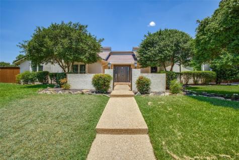 304 Quail Crest Drive Colleyville TX 76034