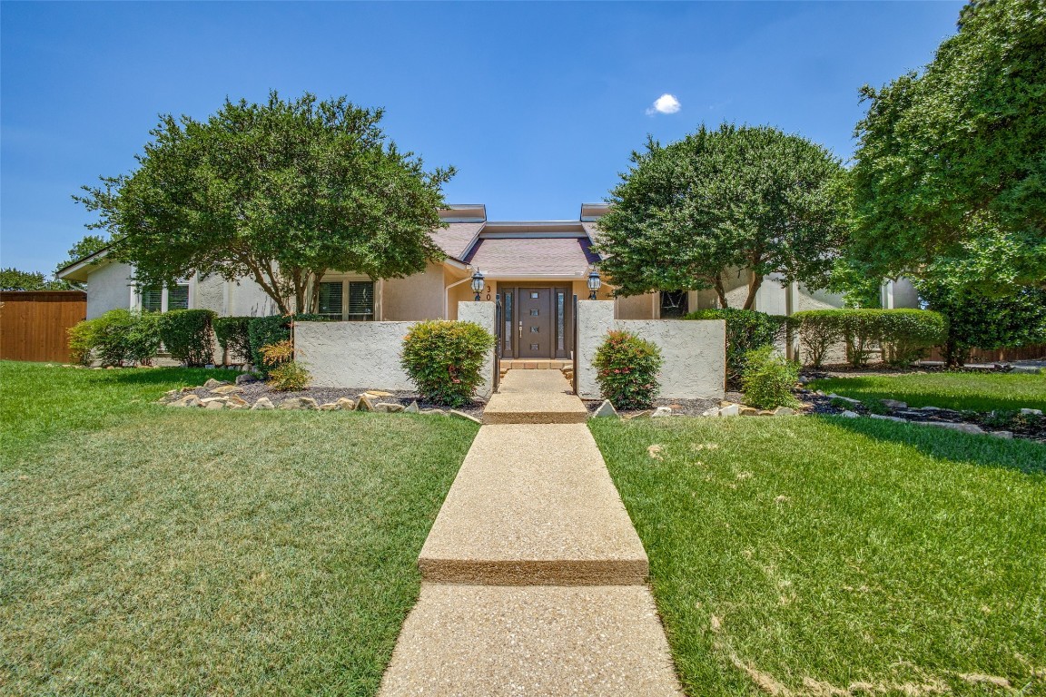 304 Quail Crest Drive Colleyville TX 76034