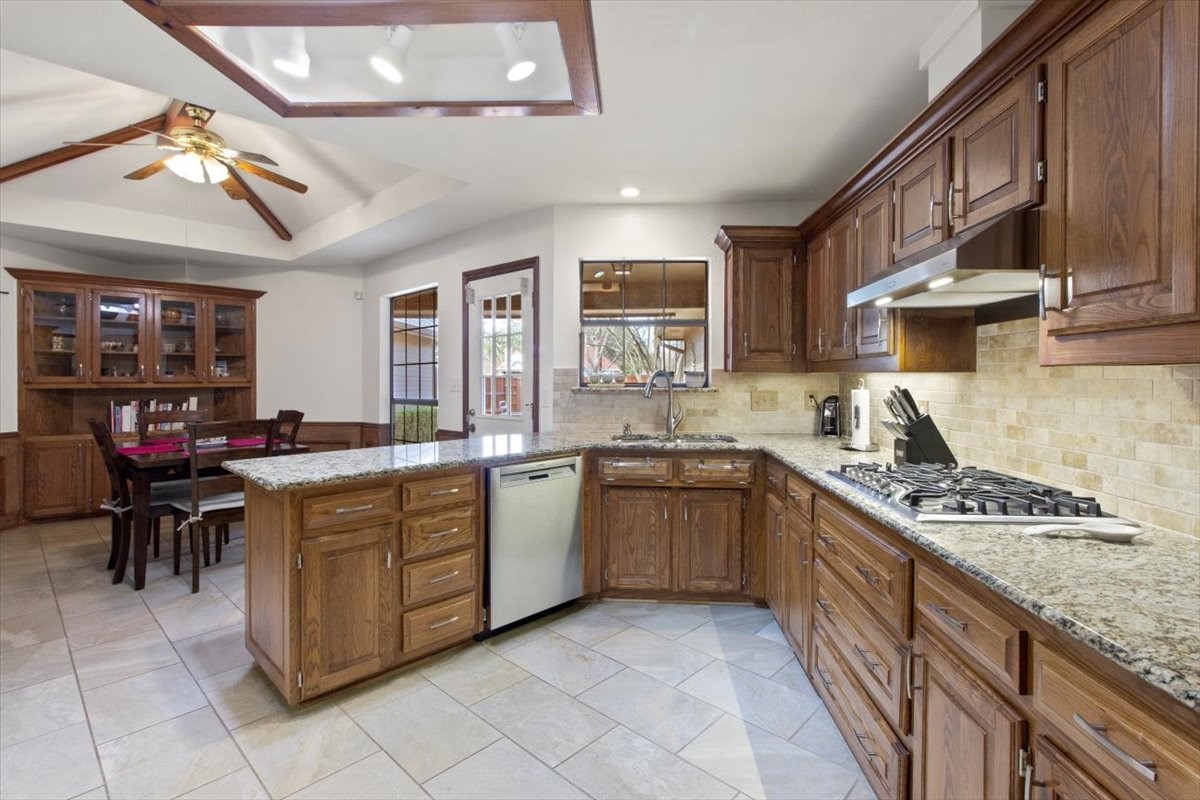 2713 Dunwick Drive Plano TX 75023