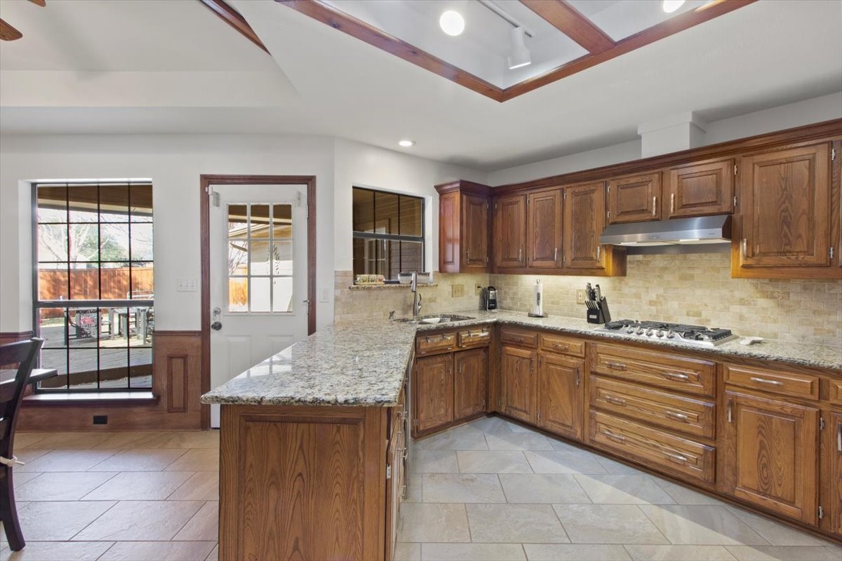 2713 Dunwick Drive Plano TX 75023